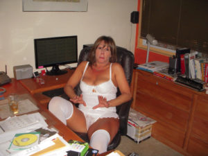 belle cocufieuse sexy du 14 pour plan cul