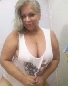 Maman délaissée du 13 cherche amant