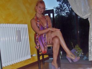 Maman délaissée du 76 cherche amant