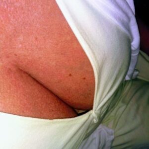 Milf nue du 71 à baiser