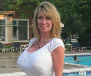Nude et baise avec milf sexy du 36