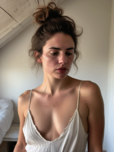 Découvrez ma passion pour le sexe et les fantasmes intensifs