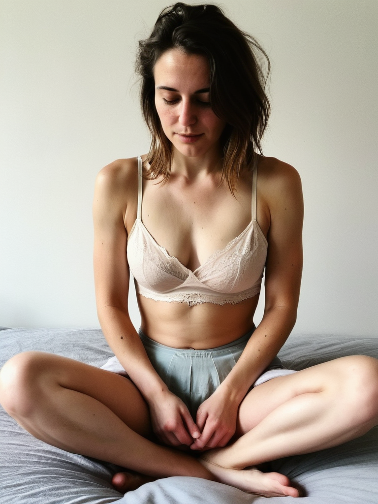 coquine à Grenoble : Plan cul avec deux gars !