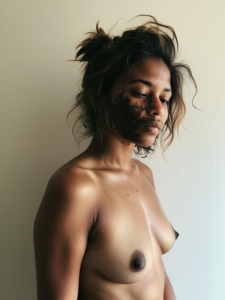 coquine à Nancy recherche deux hommes pour un plan cul intensif !