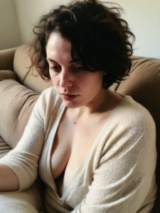 coquine en quête d&rsquo;un homme pour du plan cul