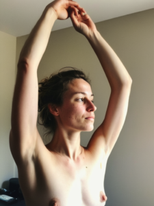 coquine à la recherche de deux hommes pour un plan cul mémorable !