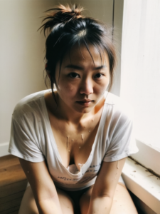 coquine en quête de plan cul à Toulon