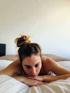 coquine recherche deux hommes pour un plan cul intime