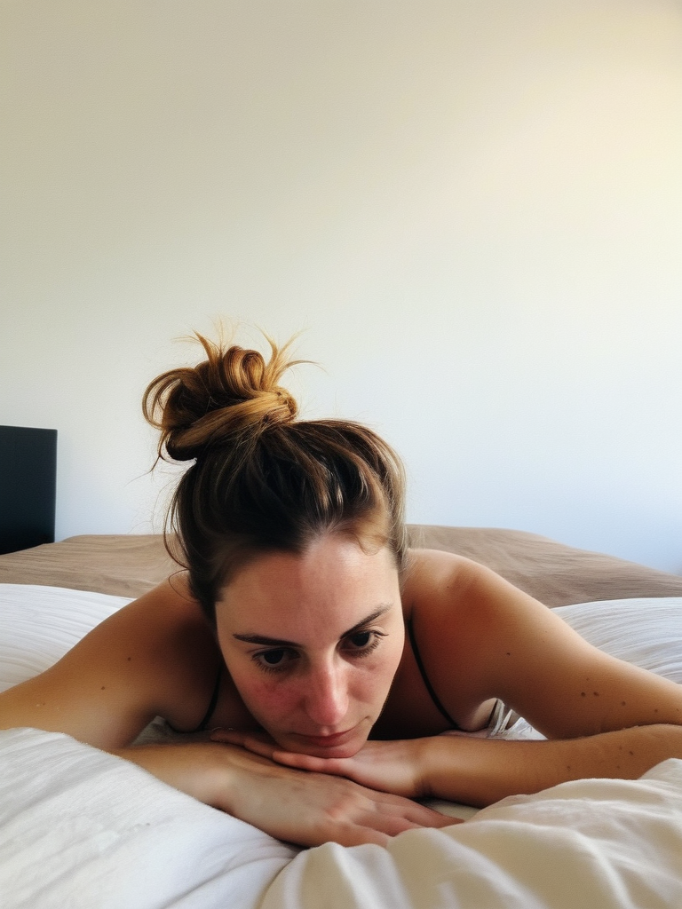 coquine recherche deux hommes pour un plan cul intime