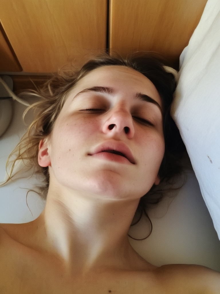 coquine à Perpignan : envie de faire du sexe avec deux gars !